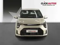 Usado Kia Picanto Active 79 CV (58 kW) 2025 Beige Utilitario