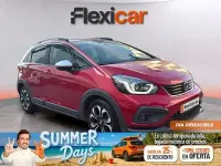 Usado Honda Jazz Comfort 109 CV (80 kW) 2021 Rojo Utilitario