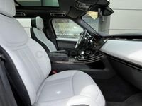 Käytetty Land Rover Range Rover Sport SE Dynamic 300 HP (220 kW) 2024 Vihreä Katumaasturi