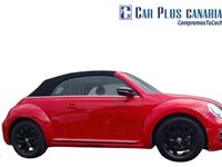 usado VW Beetle CABRIO BEETLEMANIA