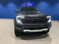 usado Ford Ranger Pickup 2.0 Ecoblue Doble Cabina Raptor e-AWD AT 151 kW (205 CV)