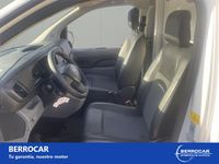 Usado Citroën Jumpy Comfort 122 CV (89 kW) 2020 Blanco Monovolumen