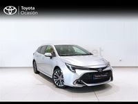 Usado Toyota Corolla Sport 178 CV (130 kW) 2025 Gris / plata Familiar