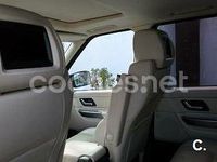 Usado Land Rover Range Rover Sport 390 CV (286 kW) 2006 Azul SUV