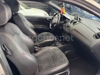 Usado Seat Ibiza SC FR 105 CV (77 kW) 2015 Beige Utilitario