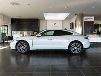Usado Porsche Taycan 300 kW (408 CV) 2025 Gris Berlina