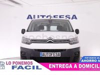 Usado Citroën Berlingo Live 102 CV (75 kW) 2020 Blanco Monovolumen