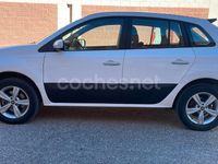 Usado Renault Koleos Bose Edition 150 CV (110 kW) 2012 Blanco SUV