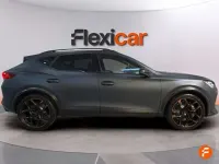 Usado Cupra Formentor VZ 390 CV (286 kW) 2022 Gris SUV