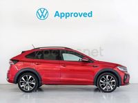 Occasion VW Taigo R-line 150 ch (110 kW) 2022 Rouge SUV