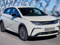 Usado BYD Dolphin Comfort 150 kW (204 CV) 2025 Utilitario