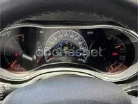 Usado Jeep Grand Cherokee Limited 250 CV (183 kW) 2017 Gris / plata SUV