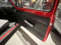 Usado Autobianchi A112 48 CV (35 kW) 1983 Rojo Utilitario
