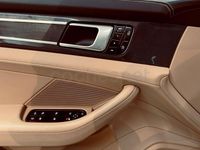 Usado Porsche Panamera Turbo S 680 CV (500 kW) 2019 Gris / plata Berlina