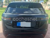 Usado Land Rover Range Rover Velar SE 180 CV (132 kW) 2019 Negro SUV