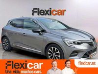 Begagnad Renault Clio V Techno 90 HK (66 kW) 2023 Grå Sedan