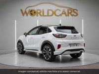 Usado Ford Puma ST-Line X 125 CV (91 kW) 2023