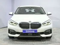 Usado BMW 118 Comfort Edition 150 CV (110 kW) 2021 Blanco Utilitario