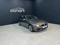 Używany BMW 318 143 KM (105 kW) 2014 Brązowy Sedan/Limuzyna