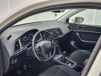 Usado Seat Ateca Style 116 CV (85 kW) 2020 Blanco SUV