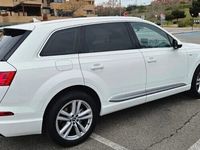 usado Audi Q7 3.0TDI