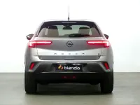 Usado Opel Mokka-e GS Line 100 kW (136 CV) 2021 Gris SUV