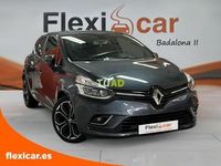 usado Renault Clio IV Zen dCi 66kW (90CV) -18