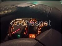 Usado Opel Zafira Cosmo 120 CV (88 kW) 2005 Negro Monovolumen