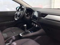 Usado Renault Captur Zen 90 CV (66 kW) 2022 Gris SUV