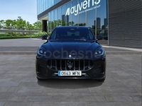 Usado Maserati Grecale GT 300 CV (220 kW) 2023 Negro SUV