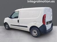 Usado Fiat Doblò 95 CV (69 kW) 2019 Monovolumen