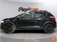 Usado Dacia Sandero Extreme 120 CV (88 kW) 2025 Negro