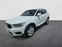 Käytetty Volvo XC40 Business Edition 190 HP (139 kW) 2019 Katumaasturi