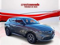 Usado Alfa Romeo Tonale Ti 159 CV (116 kW) 2023 Gris SUV