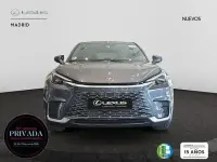 Nuevo Lexus LBX 136 CV (100 kW) 2026 Azul SUV