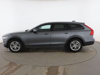 Usado Volvo V90 CC 190 CV (139 kW) 2020 Gris Familiar
