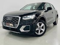 Usado Audi Q2 Sport 116 CV (85 kW) 2019 Negro SUV