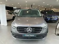 Brugt Mercedes eCitan 89 kW (122 HK) 2024 Grå Stationcar