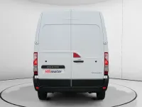 Usado Renault Master 136 CV (100 kW) 2022 Blanco Monovolumen