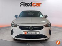 Usado Opel Corsa Edition 102 CV (75 kW) 2022 Blanco Utilitario