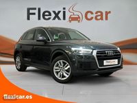 usado Audi Q5 2.0 TDI 140kW (190CV) quattro S tronic