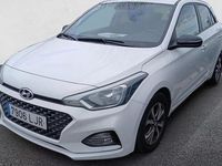 Occasion Hyundai i20 100 ch (73 kW) 2020 Citadine