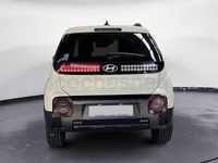 Nuevo Hyundai Inster 2025 Eléctrico Utilitario