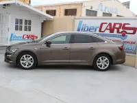 Usado Renault Talisman LIMITED 120 CV (88 kW) 2019 Marrón Berlina