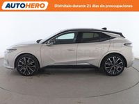 Usado DS Automobiles DS4 Rivoli 225 CV (165 kW) 2021 Beige Berlina