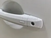 Usado Nissan Qashqai N-Connecta 140 CV (102 kW) 2023 Blanco SUV