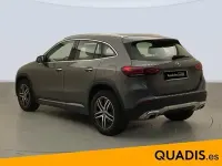 Usado Mercedes GLA220 190 CV (139 kW) 2022 SUV