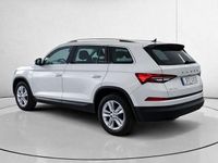 Usado Skoda Kodiaq Ambition 150 CV (110 kW) 2022 SUV