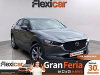 Usado Mazda CX-30 Homura-Line 122 CV (89 kW) 2023 Gris SUV