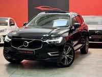 Usado Volvo XC60 Momentum 392 CV (288 kW) 2018 Negro SUV